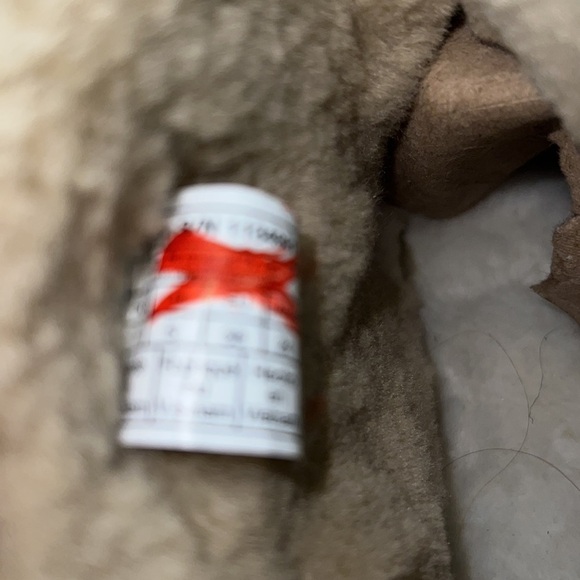 UGG CLASSIC MINI PLATFORM - Picture 5 of 6